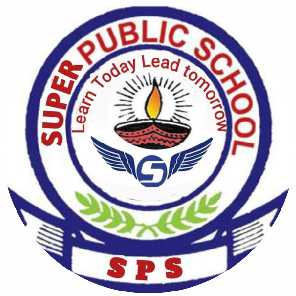 SUPER PUBLIC SCHOOL