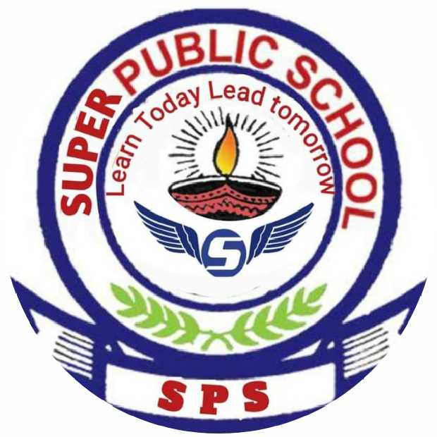 SUPER PUBLIC SCHOOL